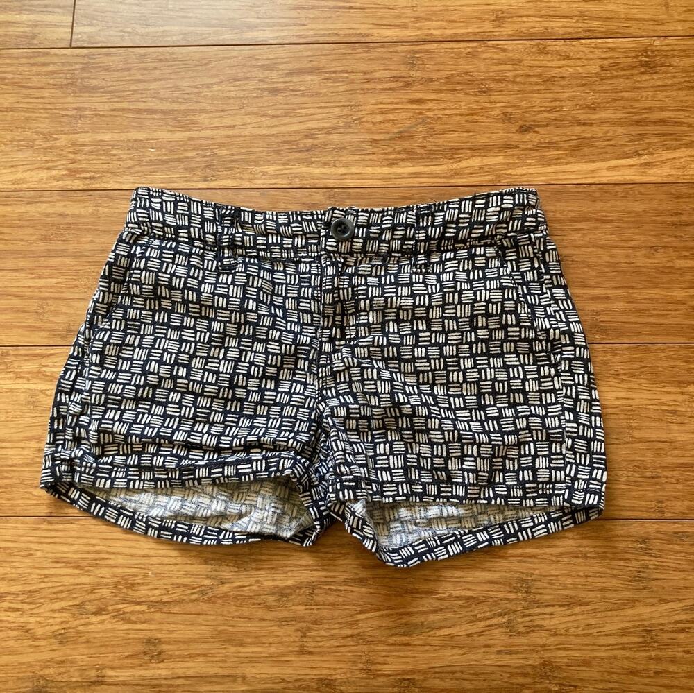 Old Navy Little Girl Shorts, Size 8